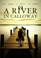 A River in Calloway DVD cover
