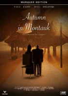 Autumn in Montauk DVD cover