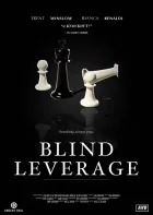 Blind Leverage DVD cover