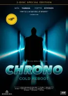 Chrono: Cold Reboot DVD cover