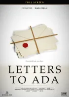 Letters to Ada DVD cover