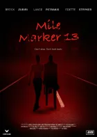 Mile Marker 13 DVD cover