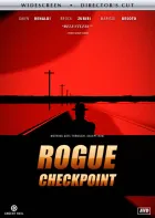 Rogue Checkpoint DVD cover