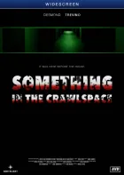Something in the Crawlspace DVD cover