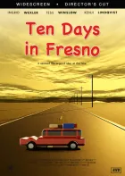 Ten Days in Fresno DVD cover