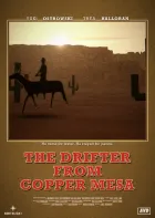 The Drifter from Copper Mesa DVD cover