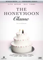 The Honeymoon Clause DVD cover