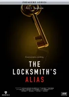 The Locksmith's Alias DVD cover