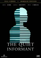 The Quiet Informant DVD cover