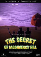 The Secret of Moonberry Hill DVD cover