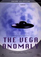The Vega Anomaly DVD cover