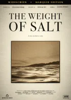 The Weight of Salt DVD cover