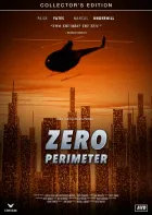 Zero Perimeter DVD cover